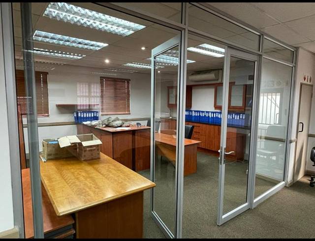 BUSINESS PROPERTY TO RENT IN HIGHVELD